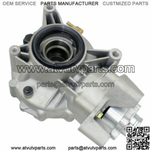 Complete Rear Differential For Yamaha Rhino 700 Sport Edition YXR700 2008-2009