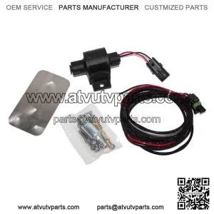 Yamaha Rhino 450/660 Electric Fuel Pump Kit