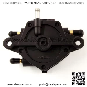 High Hi Flo Flow Fuel Pump 65L Fit for Yamaha Rhino 450 660 Grizzly