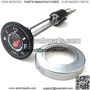 YAMAHA GRIZZLY 600, BIG BEAR KODIAK 400, GAS TANK FUEL GAUGE METER