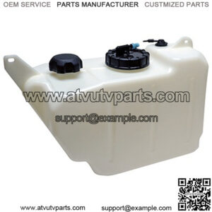 TXT Gas Tank Assembly