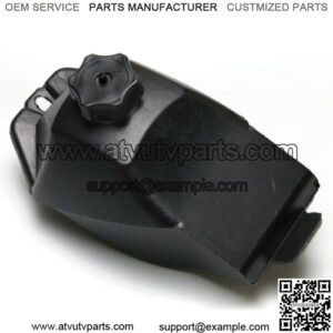 strengthened wavy petrol fuel gas tank midi pocket minimoto 49cc