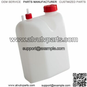 brand new red 50cc fuel tank for motorcycle parts