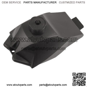 Mini motorcycle ATV49CC small four-wheel ATV oil tank with cover