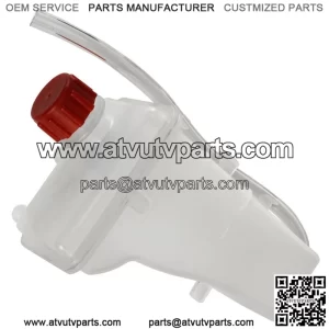 Radiator Reservoir Tank for Polaris Sportsman Touring XP 1000 2022 / 1240406 (For: Polaris)