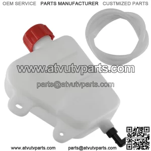 Surge Tank for Polaris Sportsman 570 EFI 2014-2020 New  (For: Polaris Sportsman 800)