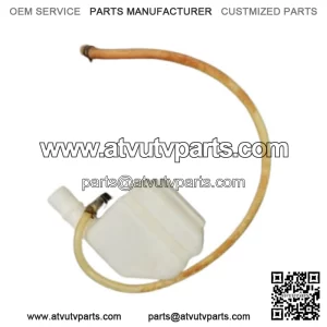 Can Am Outlander Renegade Coolant Tank Overflow 709200099 709200058 709200008