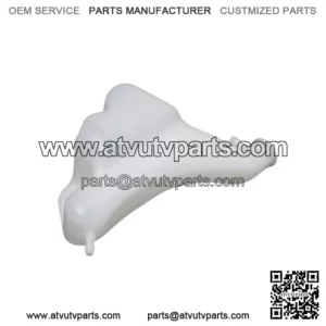 Yamaha Raptor 700 Coolant tank reservoir radiator 06-23 OVERFLOW