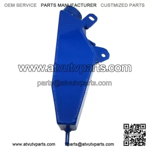 04-13 Yamaha YFZ450 YFZ 450 YFM660R Raptor Coolant Overflow Bottle Tank