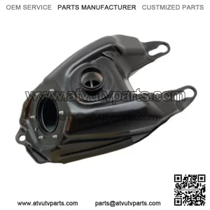 New OEM Yamaha 09-25 YFZ450R Fuel Gas Tank YFZ450X YFZ450 X R YFZ 450 450R 450X