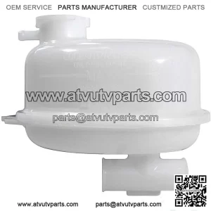 Coolant Expansion Tank SFA 600 / SFA 1000