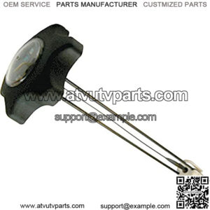 Gas Cap Summit 600/700/800/600/ 800 2002 Snowmobile Part# 54-2886 OEM# 513-0329-01