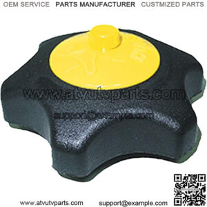 Oil Cap MX Z 500/600/700/800 2002-2003 Snowmobile Part# 54-2885 OEM# 519-0000-42