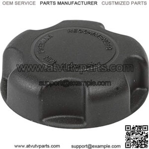 Arctic Cat Gas Cap XF 7000 2014-2018 Snowmobile Part# 54-1818 OEM# 0470-438