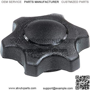 Gas Cap Grand Touring 1995-1996 Snowmobile Part# 54-2877 OEM# 572-2305-00