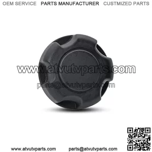 Fuel Gas Cap for Polaris & Can Am, KATIMOTO Gas Fuel Tank Cap for Polaris Sportsman General Ranger RZR 570 800 900 & Can-Am Maverick Defender Accessories (1PCS)