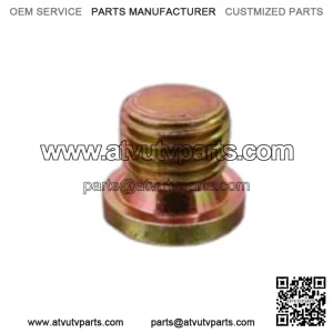 Can Am 2006-2015 Outlander Commander Maverick Renegade Fill Level Plug 705500504