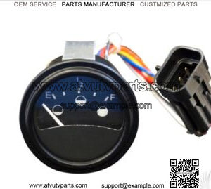 professional charge meter plug and play multifunction for ezgo rxv