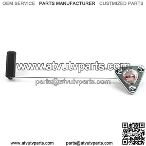 Fuel Gauge for 1990-2008 Kawasaki Mule 3000 3010 2510 52005-0733