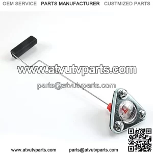 for Kawasaki 610 600 KAF400 Fuel Gauge Replaces #s 52005-0730 52005-0080 52005-0012