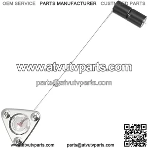 52005-0733 1151891 Fuel Tank Gauge for Kawasaki Mule 1000 2010 2020 2030 2500 2510 2520 3000 3010 3020 4X4/Diesel/Turf