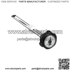 Fuel Gas Cap Gauge 16" 1240119 for 2002-2014 Polaris Ranger 400 500 700 UTV