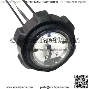 Fuel Gas Cap Gauge 16" 1240119 for 2002-2014 Polaris Ranger 500 700 UTV 400