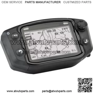 TRAIL TECH 2014-2017 Kawasaki KRF 800 Teryx LE VOYAGER GPS KIT # TRA912-114 (For: More than one vehicle)