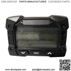 Polaris new oem 3286937 speedometer cluster, PRO XD CREW 2019 RZR 1000 RZR TURBO
