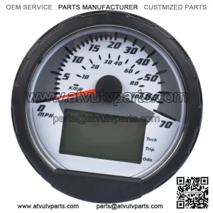 For Polaris Sportsman 400 500 600 700 800 Speedometer Cluster Assembly 3280431