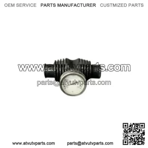 Yamaha YFZ450 Coolant Temperature Gauge