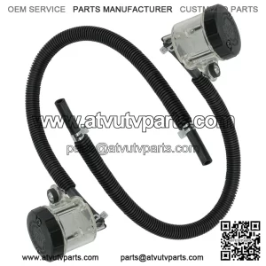 Can-Am Maverick X3 Max R Turbo 2018 Brake Fluid Reservoir Cup