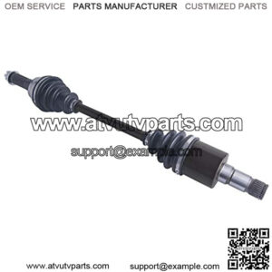 rear right cv axle compatible with Polaris Ranger 500/700 2007 2008 2009 2010