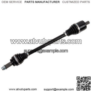 HD CV Axle