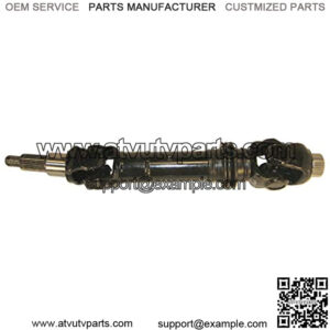 Replacement Axle shaft. Fits Polaris # 1380110