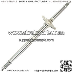 Rear Wheel Axle Replacement fit for Honda TRX250X FourTrax 250 TRX300EX Sportrax 300