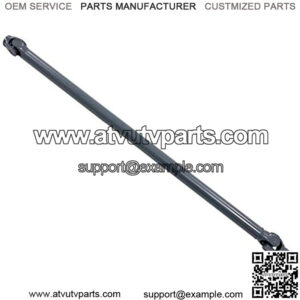 U-Series Driveline Front Prop Shaft for 2013-2019 Polaris Ranger XP 900 | Made of 4340 Chromoly Steel | Sealed for Long Lasting Operation | No Vibrations, No Wobble, No Maintenance!