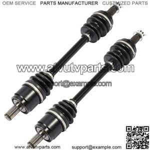 ATV CV Axle Shaft replacement for Rear Left Right for Honda foreman Rubicon 500 for Honda Rancher 420 2015 2017