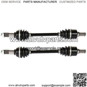 CV Joint Half Axle Drive Shaft Assembly 2007-2014 for Yamaha Grizzly 550 700 Kodiak 700 Rear Left Right 28P-2518E-10-00