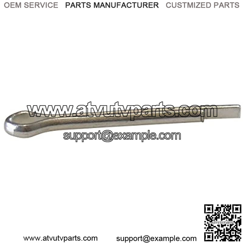 Front Driver or Passenger Side ATV CV Axle Drive Shaft Assembly Replacement for 2006 2007 Polaris Ranger XP 4x4 500 6x6 700 2007 Ranger 4x4 700 EFI - Image 4