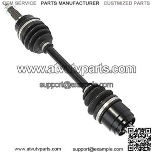 ATV CV Axle Shaft replacement for Front Right for Honda TRX 500 680 foreman 2005 2009