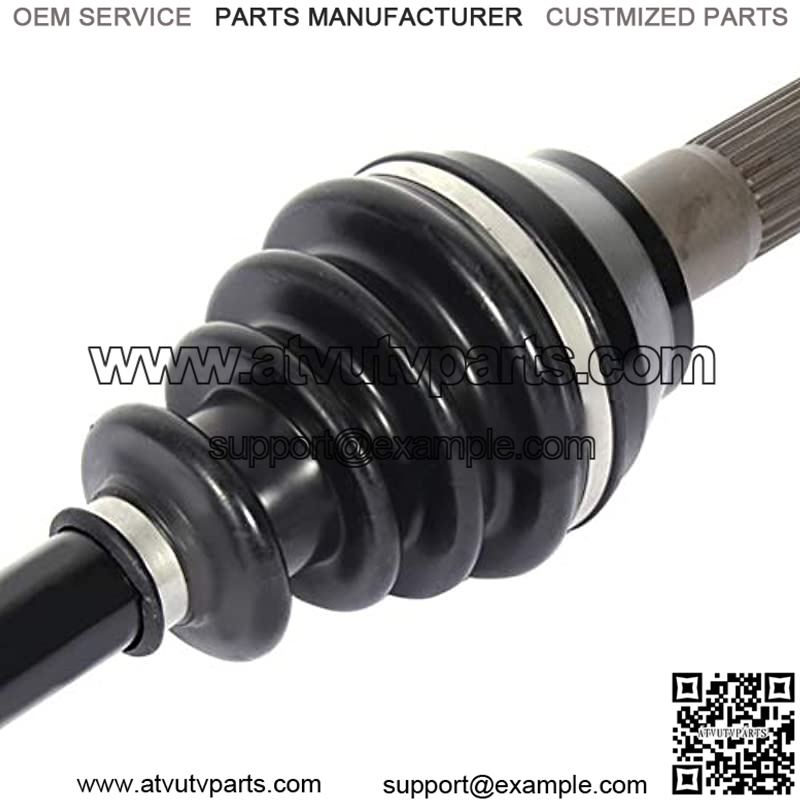 Rear Left Right CV Drive Joint Axle Shaft Assembly fits for Sportsman ETX 2015 ATV-PO-8-354 ATV-PO-8-354,5% coupon applied at checkout,with coupon - Image 2