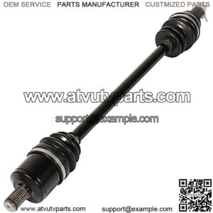 ATV CV Axle Shaft replacement for Polaris RZR 4 900 RZR S 900 Rear Left Right 2015 2016