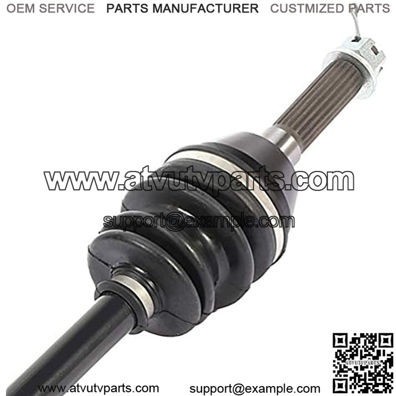 Front Left Right CV Drive Joint Axle Shaft Assembly fits for Sportsman 400 2011-2014 for Sportsman ETX 2015 ATV-PO-8-326 ATV-PO-8-326,5% coupon applied at checkout,with coupon - Image 4