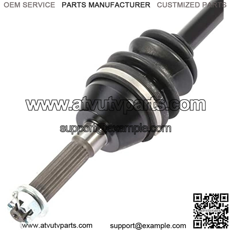 Front Left Right CV Drive Joint Axle Shaft Assembly fits for Sportsman 400 2011-2014 for Sportsman ETX 2015 ATV-PO-8-326 ATV-PO-8-326,5% coupon applied at checkout,with coupon - Image 5