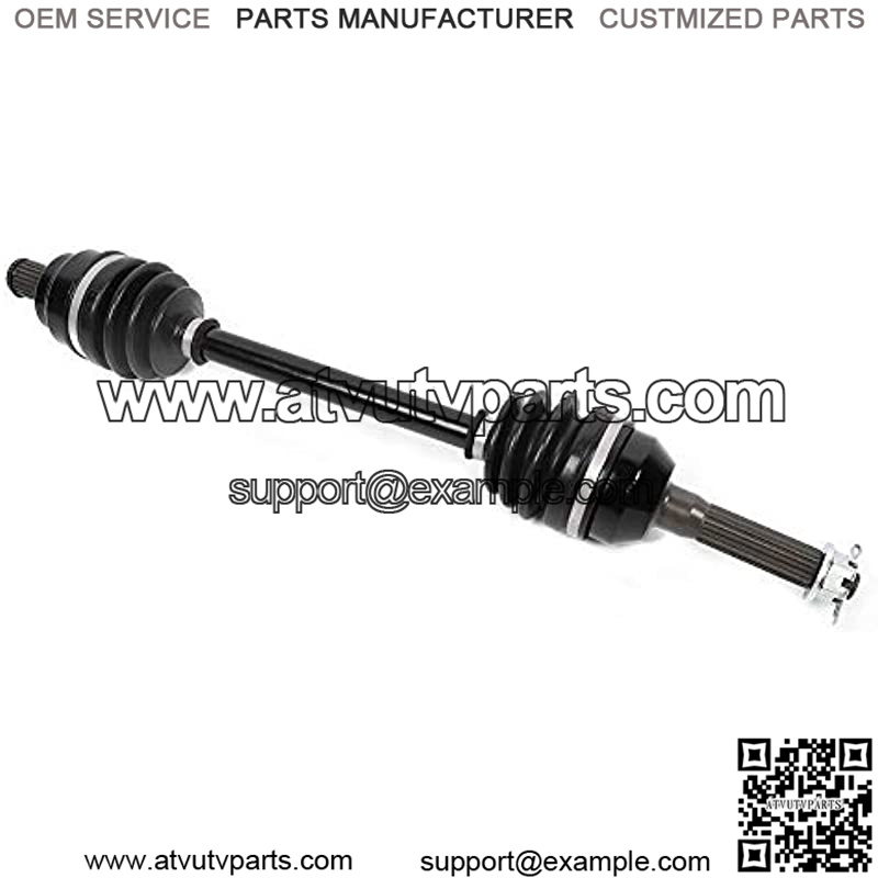 Front Left Right ATV CV Axle Shaft 1332931 Fit for Polaris Sportsman 450 570 2014-2019