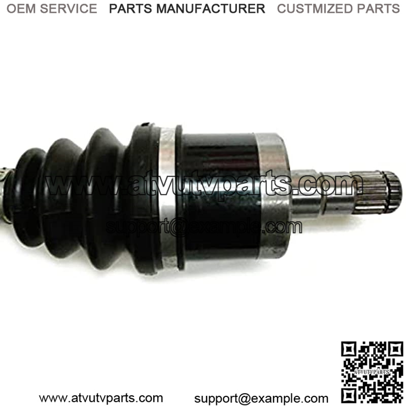 Rear Passenger Side ATV CV Axle Drive Shaft Assembly Replacement for 2017 2018 2019 Outlander 450 Max DPS 570 Mossy Oak Hunting Edition - Image 5