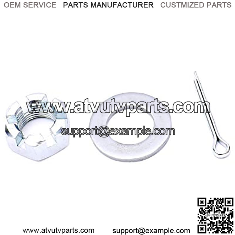 Front left or Right 1332637 CV Axle fit for 2009-2014 Polaris RZR S 800, 2009-2014 Polaris RZR 4 800, 2013-2018 Polaris Ranger XP 900, Set of 2 - Image 2