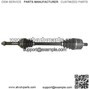 Rear Right CV Axle Shaft for Kawasaki Teryx 750 2008-2011, fits 59266-0019