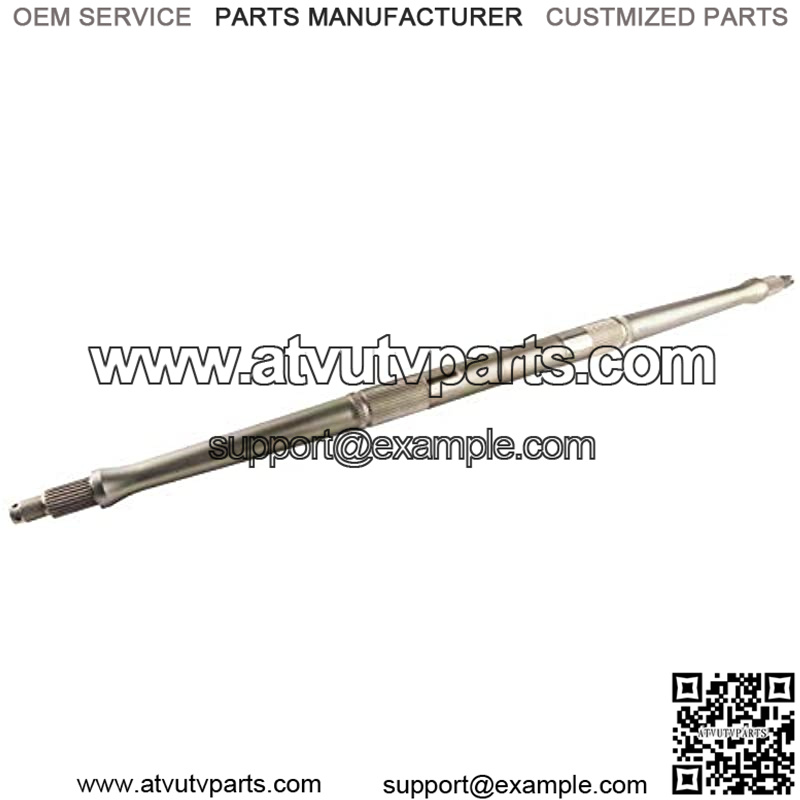 rear Axle & Bearing Carrier compatible with Suzuki ATV Quadracer 450 LTR450 2006 2007 2008 2009 - Image 2